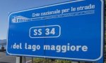 Verbania
Lavori sulla Statale 34: si parte