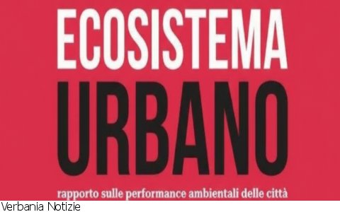 Verbania
Albertella e Calgara su performance ambientali