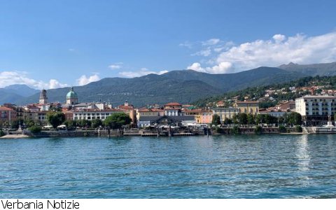 Verbania
Verbale quartiere Intra e lettera