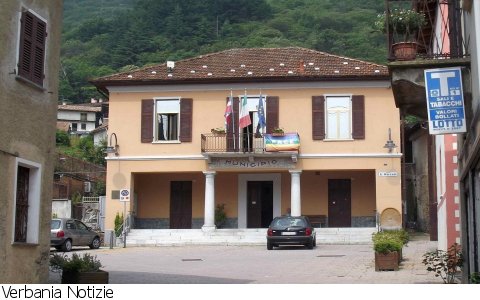 Cesara
A Cesara i migranti protestano