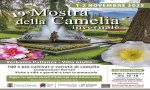 Verbania
Torna la Mostra della Camelia invernale a Villa Giulia