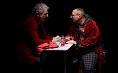 Lakescapes - La divina commedia di Gemma Alighieri