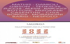 Motra Lagobava Arvetino