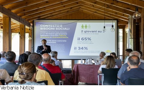 Villadossola
Progetto Orizzonti a teatro