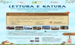 Fuori Provincia
"Lettura e Natura"