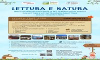 Fuori Provincia
"Lettura e Natura"