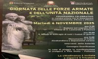 Verbania
Giornata delle Forze Armate