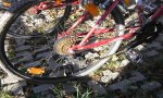 Oggebbio
Cadorna Bike Park in cattive condizioni