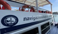Verbania
Navigazione Laghi: bandi per 95 marinai e operatori tecnici