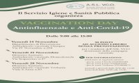 Verbania
Vaccination Day