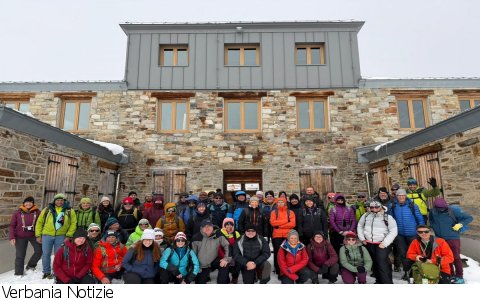 Vogogna
GeoNet: un ponte tra Italia e Svizzera