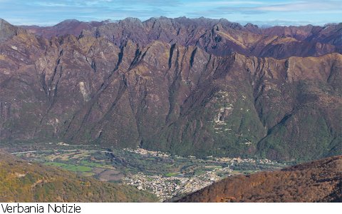 Fuori Provincia
“Legittimo l’ampliamento del Parco Nazionale della Val Grande”