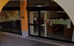 Quartiere Intra su condivisione sede