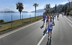Lago Maggiore Marathon