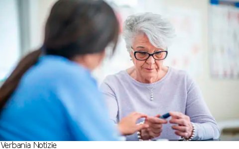 Verbania
Giornata mondiale del diabete