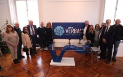 Verbania Another Season
