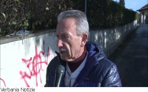 Verbania
Francioli torna su sede Quartiere Est
