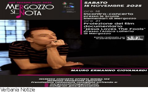 Mergozzo
Mergozzo Si...Nota