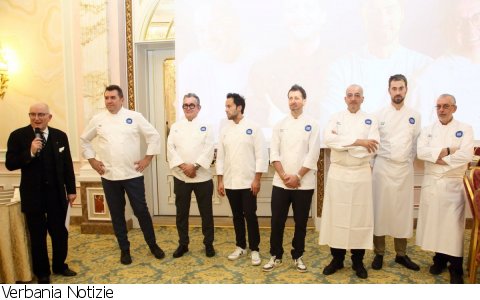 Verbania
“Le Alte Mete – Hospes Awards 2025”