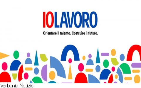 Gravellona Toce
IOLAVORO a Gravellona