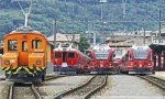 Verbania
Sospensione Treni