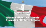 Verbania
Giornata delle Forze Armate e dell'Unità d'Italia