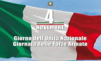 Verbania
Giornata delle Forze Armate e dell'Unità d'Italia