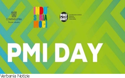 Verbania
PMI DAY: coinvolte quindici aziende e quattro istituti superiori del VCO