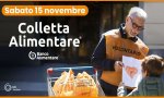 Verbania
Giornata Nazionale della Colletta Alimentare