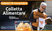 Verbania
Giornata Nazionale della Colletta Alimentare