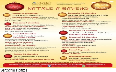 Baveno
Natale a Baveno