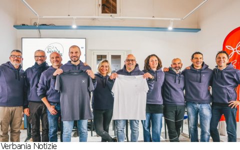 Mergozzo
Ossola Trail 2026 