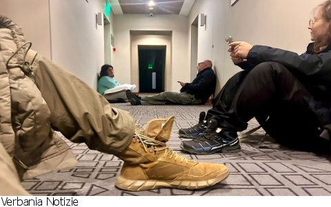 Fuori Provincia
Giovanniti di Verbania giunti in Ucraina