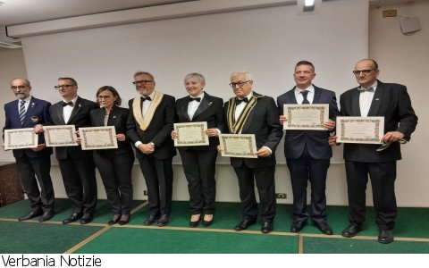 Stresa
Congresso Internazionale A.M.I.R.A