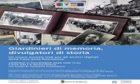 Verbania
Archivi digitali per la Casa della Resistenza