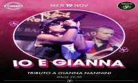 Verbania
Tributo a Gianna Nannini