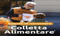 Verbania
Giornata Nazionale della Colletta Alimentare: 34 tonnellate nel VCO