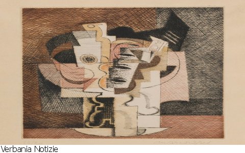 Ghiffa
Mostra "Grafica Cubista"