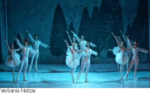 Villadossola
“Lo Schiaccianoci”