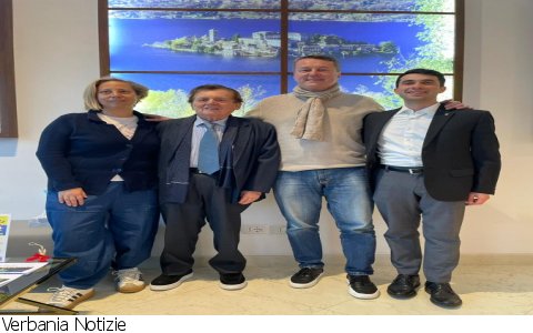 Fuori Provincia
Distretto Turistico dei Laghi a Barcellona