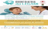 Verbania
Odontoiatria dei Legami