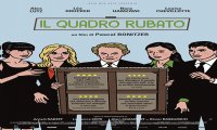 Verbania
Metti Una Sera al Cinema -  Il quadro rubato