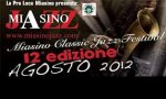 Omegna
Classic Jazz Festival 12° Edizione
