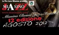 Omegna
Classic Jazz Festival 12° Edizione