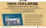 Verbania
"Non mollare"