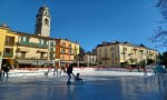 Verbania
Pista di Pattinaggio a Pallanza