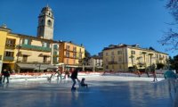 Verbania
Pista di Pattinaggio a Pallanza