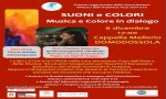 Domodossola
“Suoni a Colori – Musica e Colore in Dialogo”