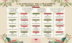 Verbania
"Calendario dell'Avvento al Rovescio 2025"