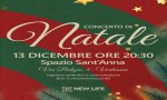 Verbania
Concerto di Natale – Un canto di gioia per tutti